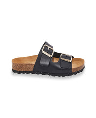 Zatix Mules - Black
