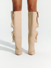 Cargo Pocket Boot