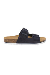 Zef Sandals - Marine