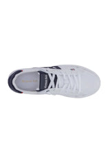 Regate Sneakers - Blanc Marine