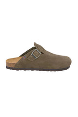 Zeste Sandals - Kaki