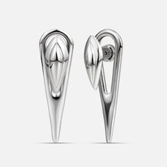 FUTURE BLADE EARRINGS