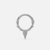 FOCUSED SPIKE CLICKER