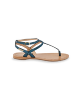 Hamado Sandals - Blue