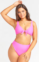 Kai Tie Bralette