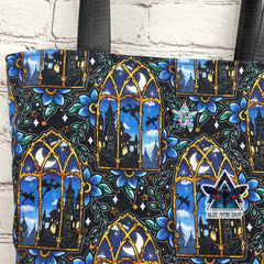 4th wing dragon Tote Bag with Zip