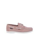 Frehel Boat Shoes - Rose