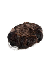 60s fur avant-garde pillbox hat | one size
