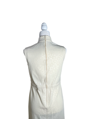 60s | the Bianca Jagger bridal set | S-M