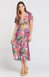 Flirt Skirt
