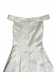 90s | the clean cut mini | S-M