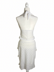 90s | the honeymoon matching set | S-M