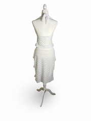 90s | the honeymoon matching set | S-M