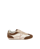 Alba Sneakers - Camel Nude