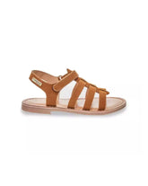 Badoxy Kids Sandals - Cognac
