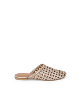 Cassiope Flats - Gold