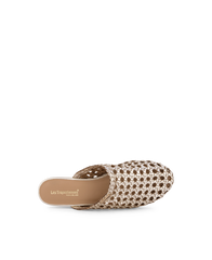 Cassiope Flats - Gold