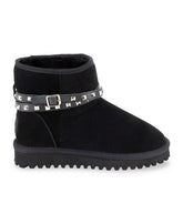 Chachou Boots - Black