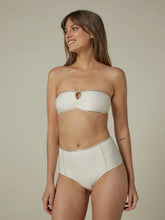 Culotte Haute - Vanilla