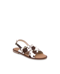 Doapo Sandals - Cow