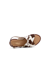 Doapo Sandals - Cow