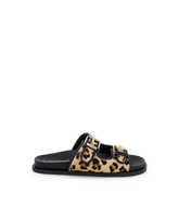 Doxy Mules - Leopard