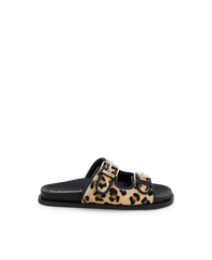Doxy Mules - Leopard