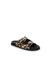 Doxy Mules - Leopard