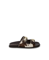 Doxy Mules - Cow