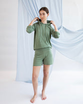 Georges Shorts - Field