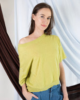 Azzura Top - Sappling