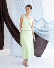 Marcelle Tank Top - Honey-Dew