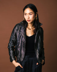 Nina Perfecto - Missoni Black