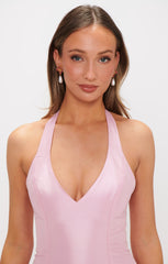 Frasier Sterling Talia Earrings ~ Pink