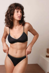 Brassiere Georgia - Black