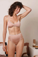 Brassiere Georgia - Rosée