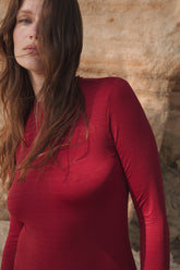 Body Jimmy - Wine Lurex