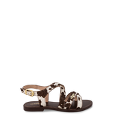 Hagmapo Sandals - Cow