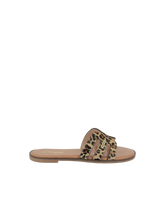 Hamigapo Mules - Leopard
