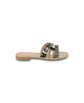 Hamsukopo Mules - Zebra Multi