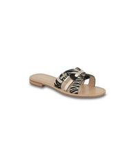 Hamsukopo Mules - Zebra Multi