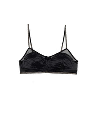 Brassière Madonna - Satin Caviar