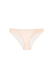 Culotte Lana - Satin Powder
