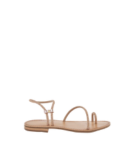 Hodaxa Sandals - Rose Gold
