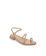Hodaxa Sandals - Rose Gold
