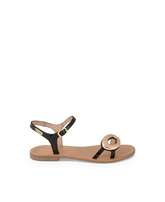 Horga Sandals - Black