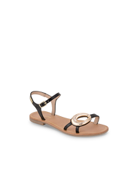 Horga Sandals - Black