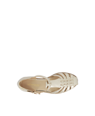 Lerisson Sandals - Gold
