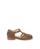 Lerisson Sandals - Leopard