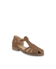 Lerisson Sandals - Leopard